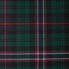 Scottish National Lightweight Tartan Fabric By The Metre